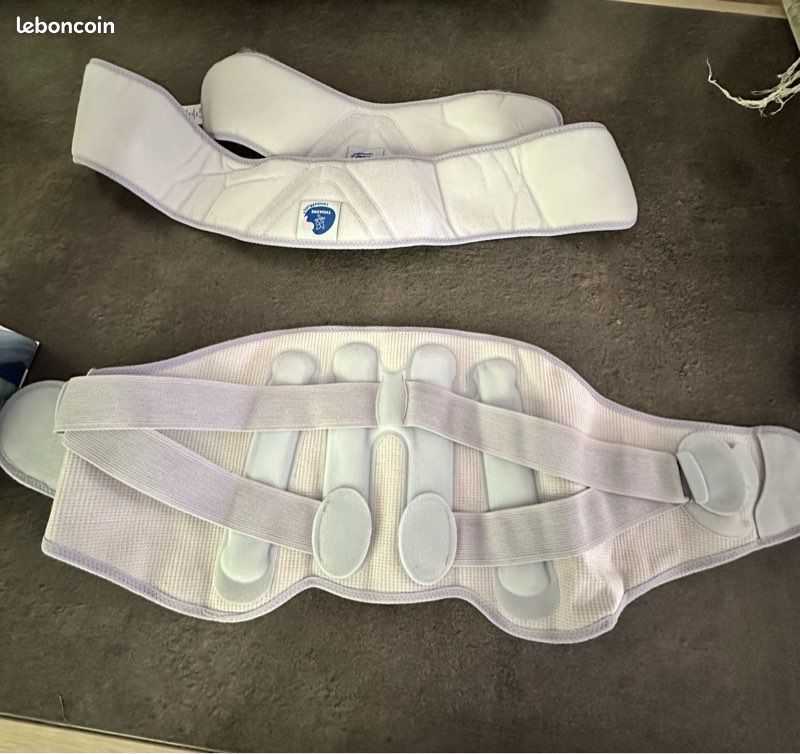 Ceinture lombaire grossesse (image 3)