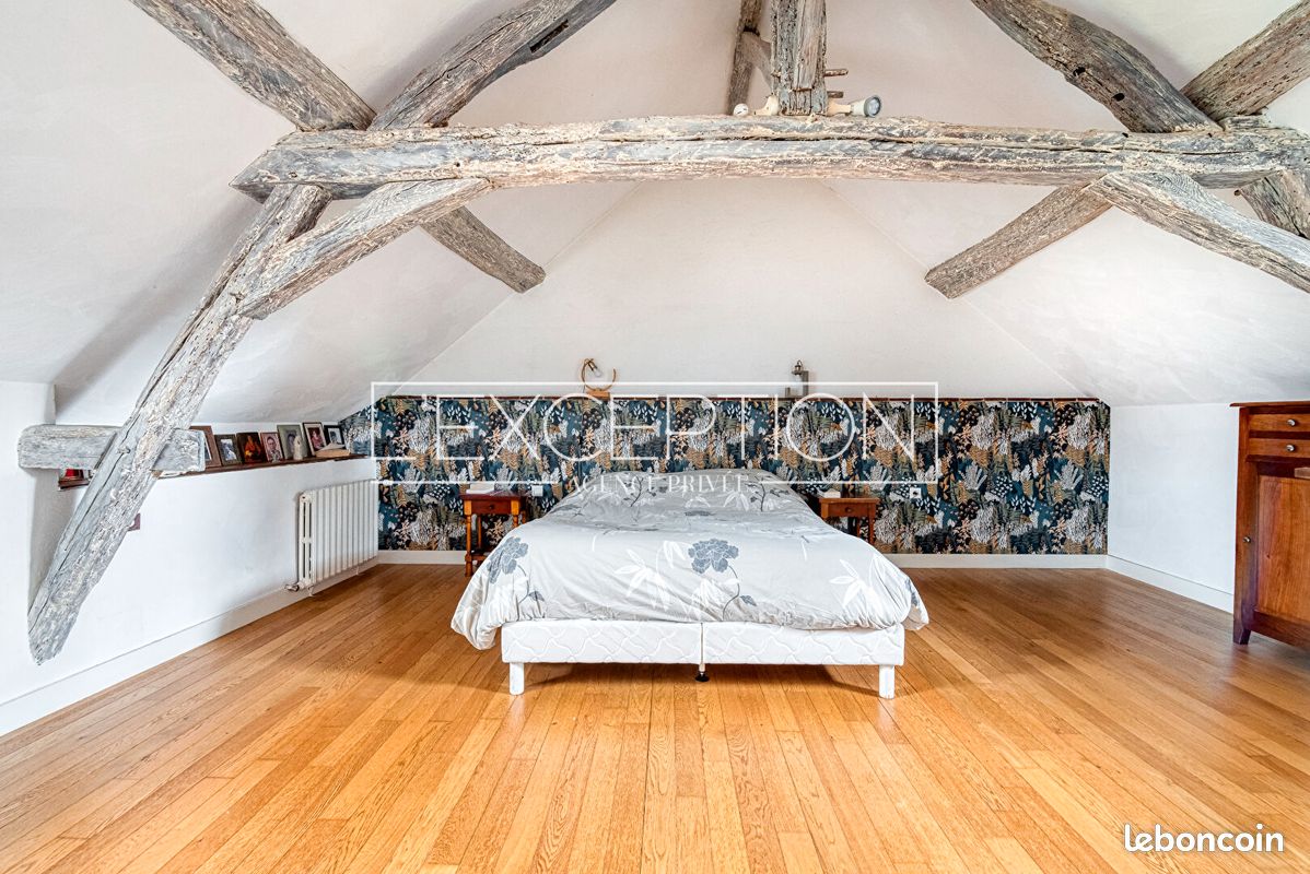 Maison 6 pièces 200 m² (image 11)