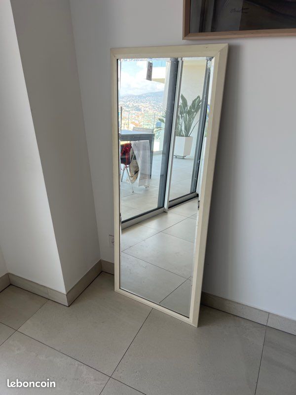 Miroir H 135 L55 (image 1)