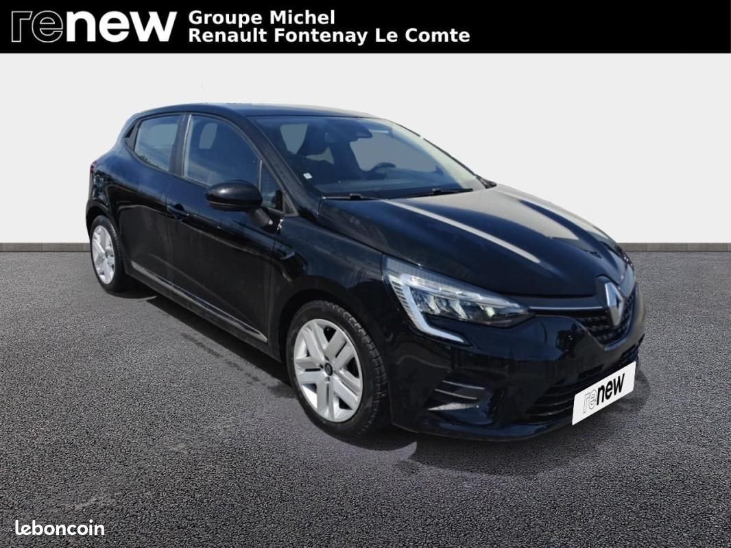 Renault Clio V TCe 90 - 21N Business (image 3)