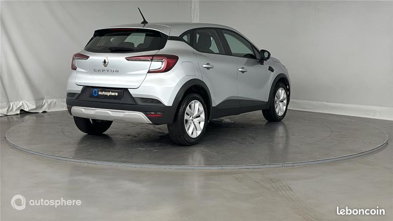 Renault Captur 1.0 TCe 90ch Business -21 (image 5)