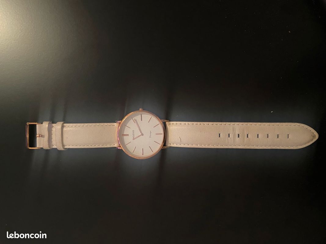 Montre Oozoo (image 3)