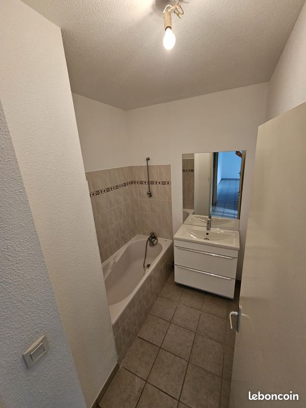 Appartement f2 Poitiers - Poitiers 86000 (image principale 2)