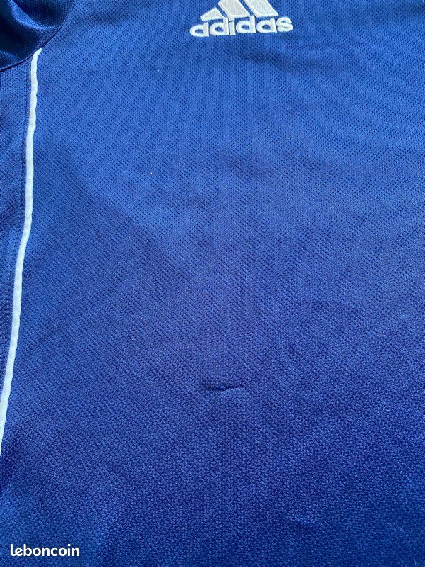 T shirt de foot adidas (image 5)