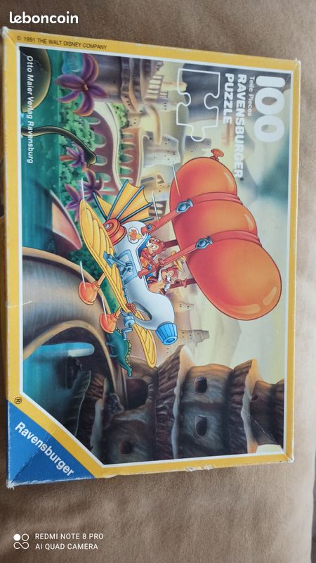 Puzzles pour enfant (image 3)