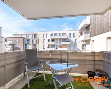 Appartement 175 000 € - 44 m²