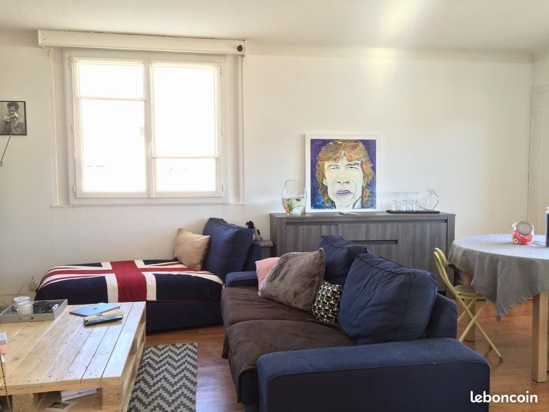 Appartement 3 pièces 67 m² · à Caen · 67 m² · 753 €/mois