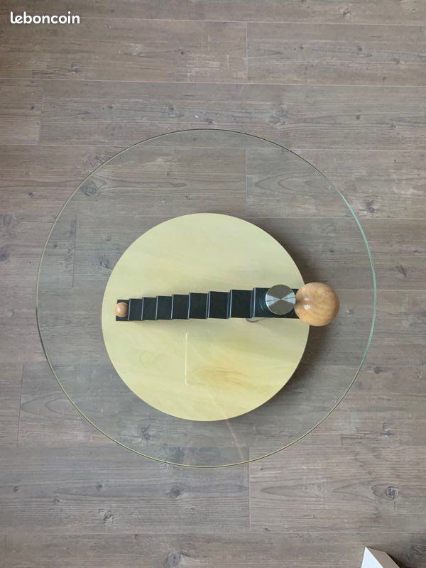 Table d’appoint (image 3)