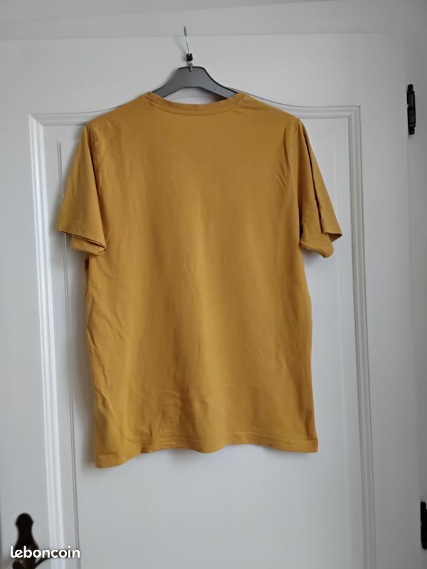 Tee-shirts manches courtes (image 2)