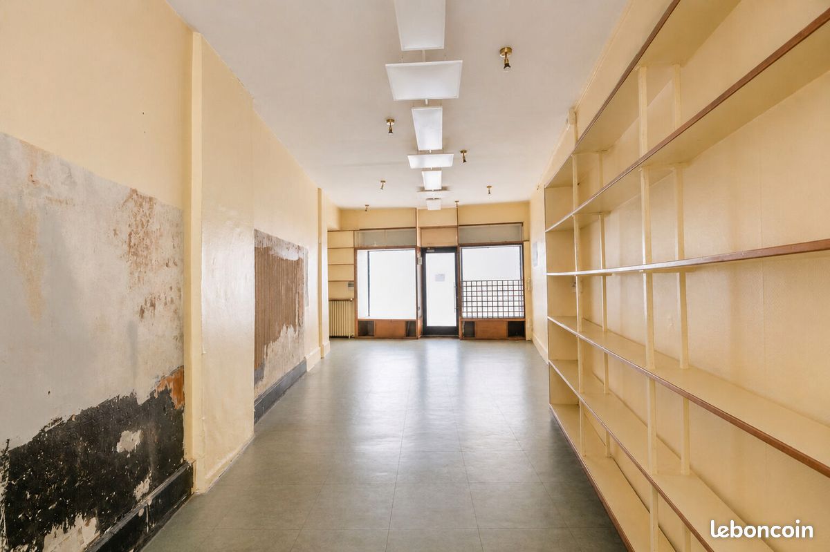 Immeuble 16 pièces 344 m² (image 17)