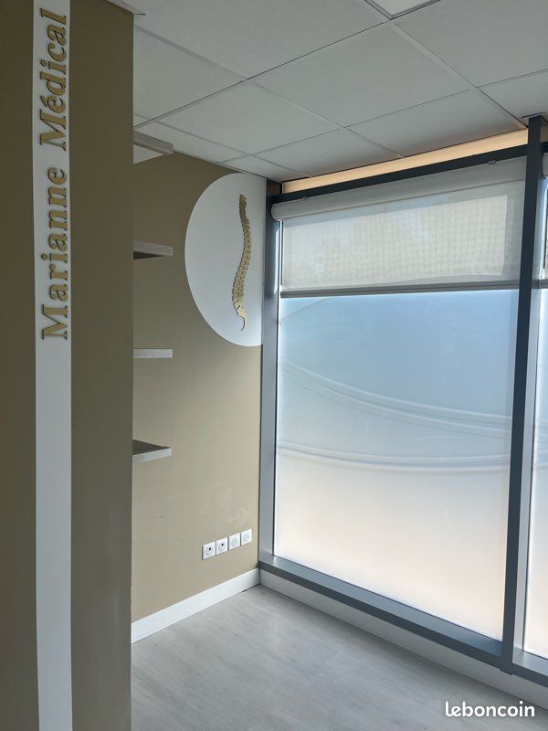 Local commercial 1 pièce 12 m² · à Montpellier · 12 m² · 750 €/mois