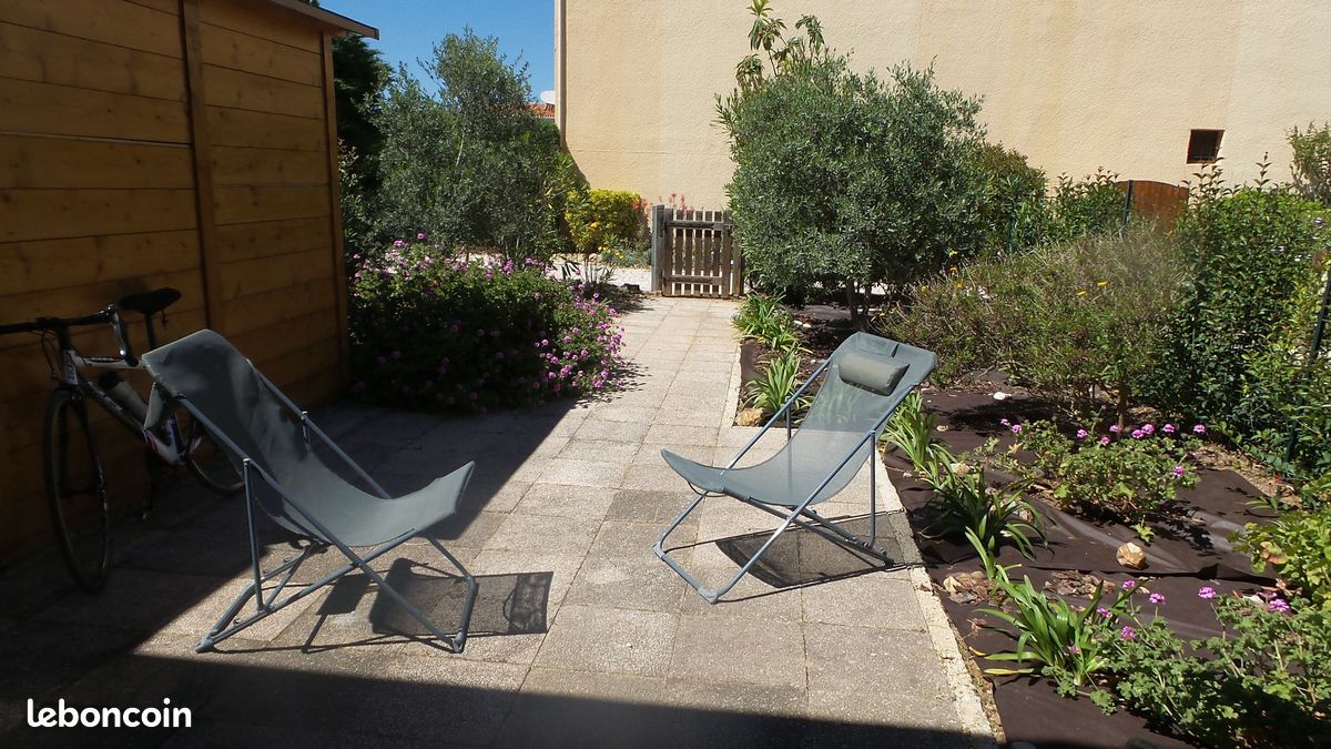 Appartement 40m2 à la mer dans le var (image 7)