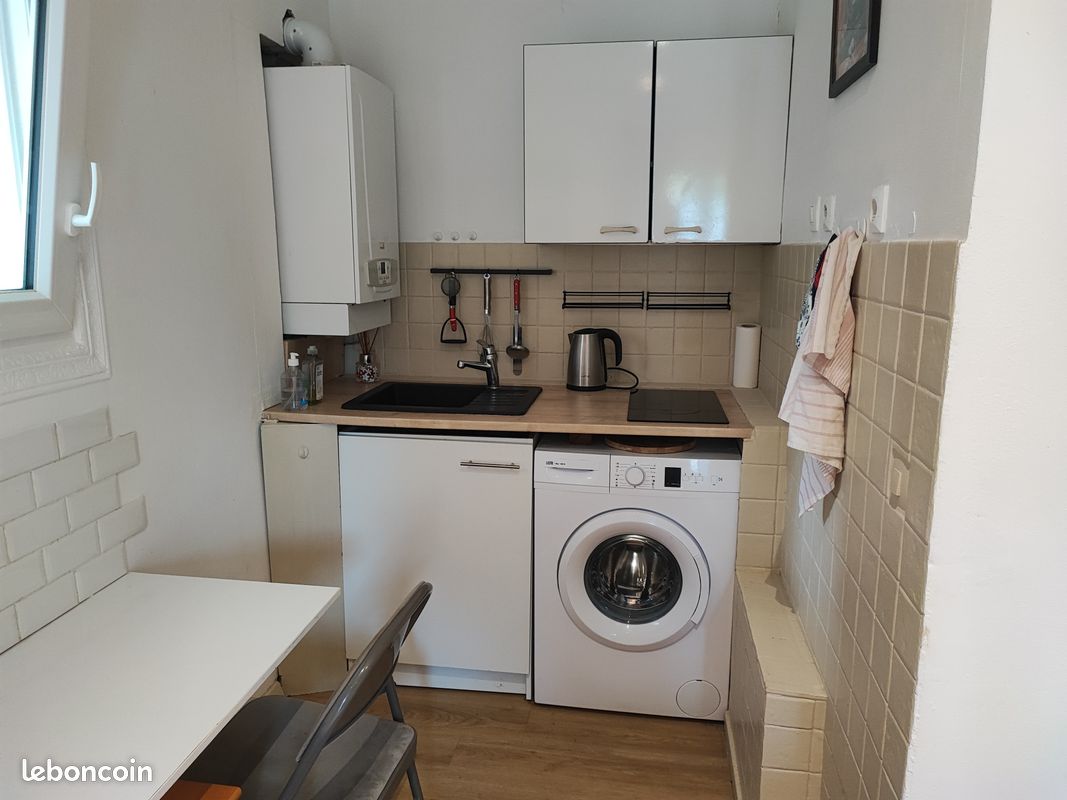 Appartement 1 pièce 20 m² · à Fréjus · 20 m² · 550 €/mois