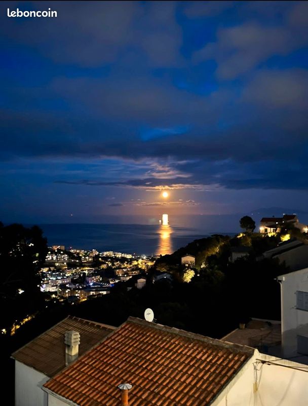 Magnifique T2 entre terre et mer (image 17)