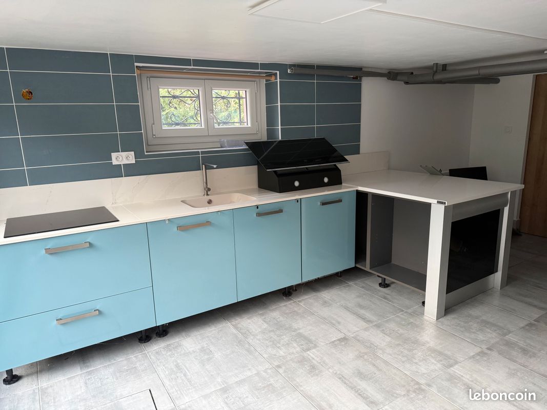 Maison 4 pièces 180 m² · à Ville-la-Grand · 180 m² · 670 000 €