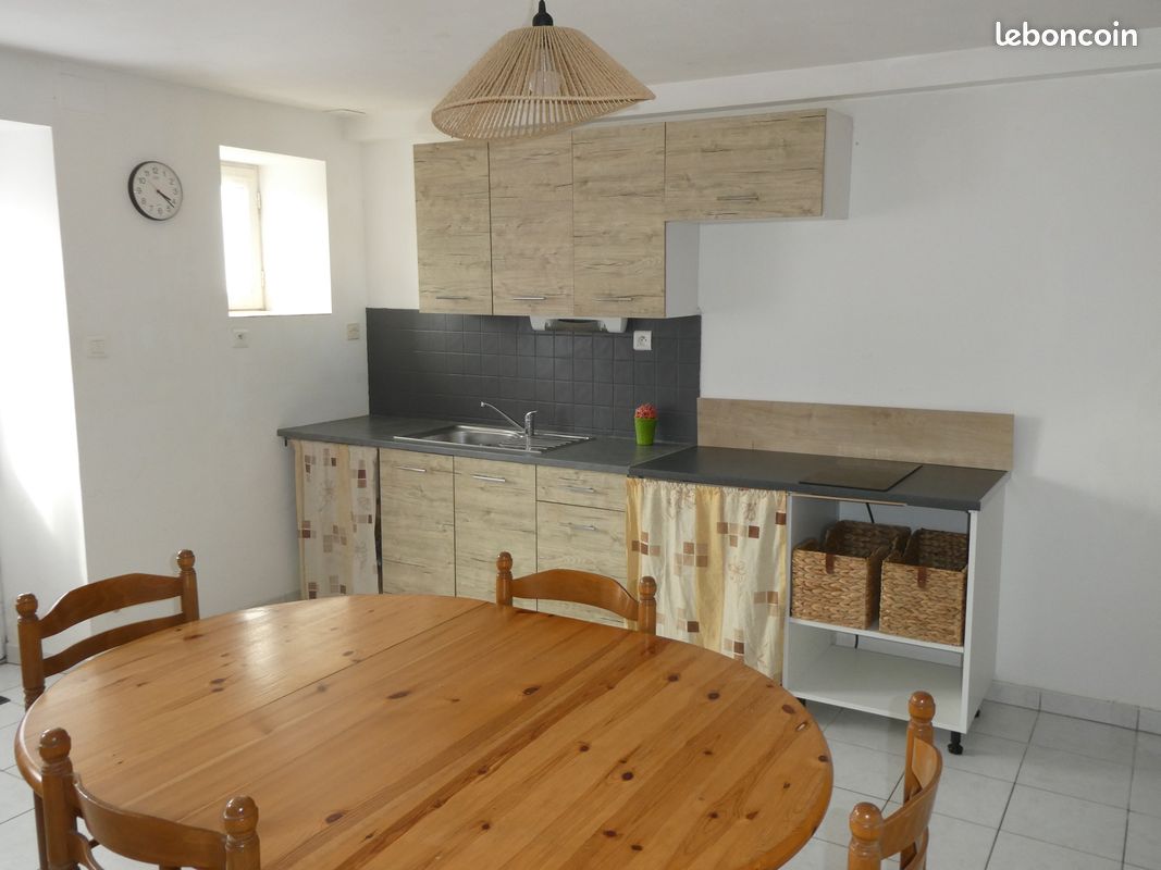 Maison 5 pièces 79 m² · à Avoise · 79 m² · 112 000 €