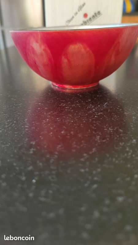 Coupelle en verre (image 3)