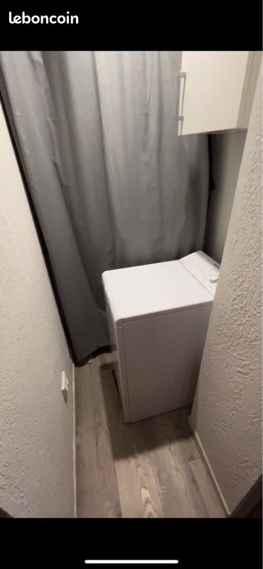 Lave-linge top PROLINE PTL5100/N (image 3)