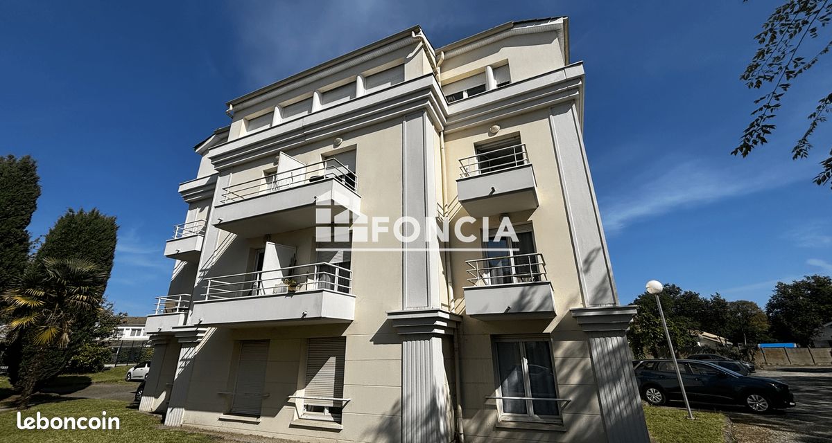 Appartement 1 pièce 20 m² · à Talence · 20 m² · 125 000 €