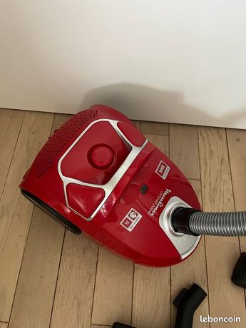 Aspirateur Parquet Sac Aspirateur Moulinex Compact Power Mo3953pa