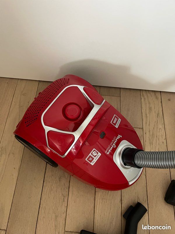 Aspirateur Moulinex MO3953PA Électroménager