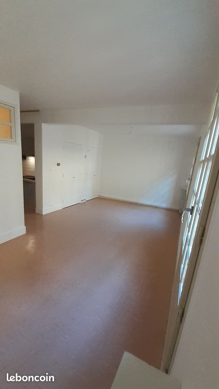 Appartement 2 pièces 42 m² · à Limoges · 42 m² · 79 900 €