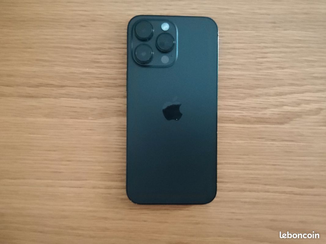 Iphone 14 pro max (image 3)