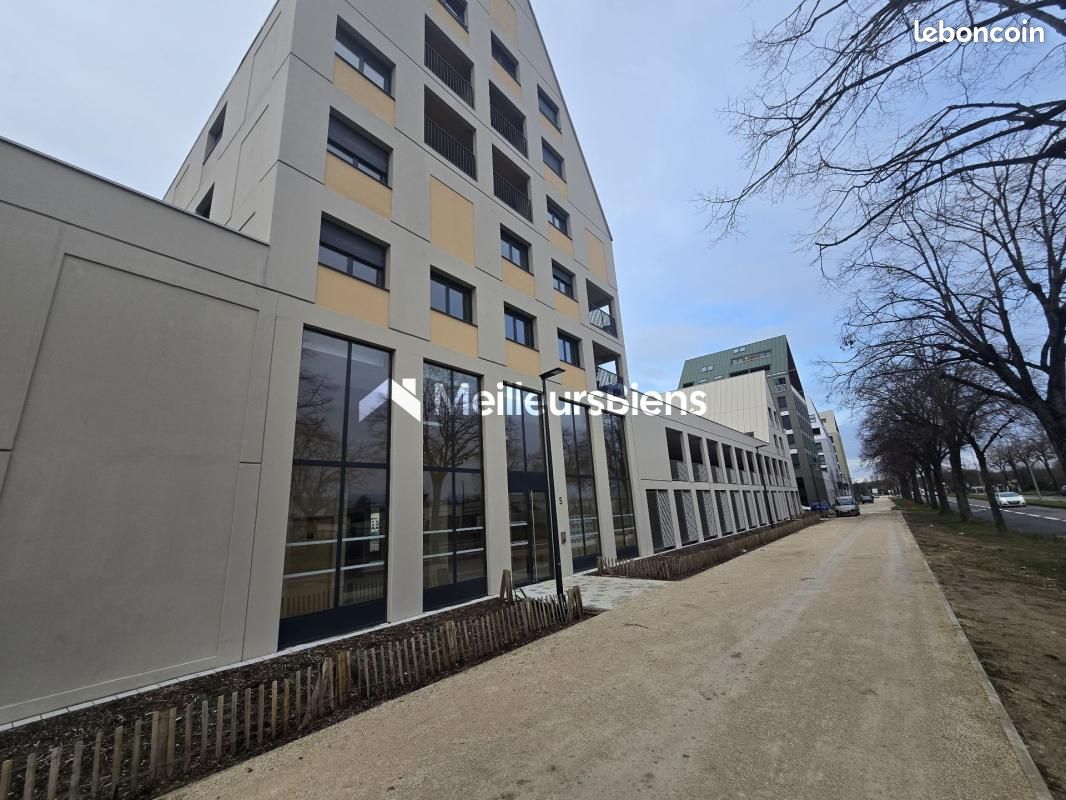 Appartement 2 pièces 37 m² · à Dijon · 37 m² · 172 000 €