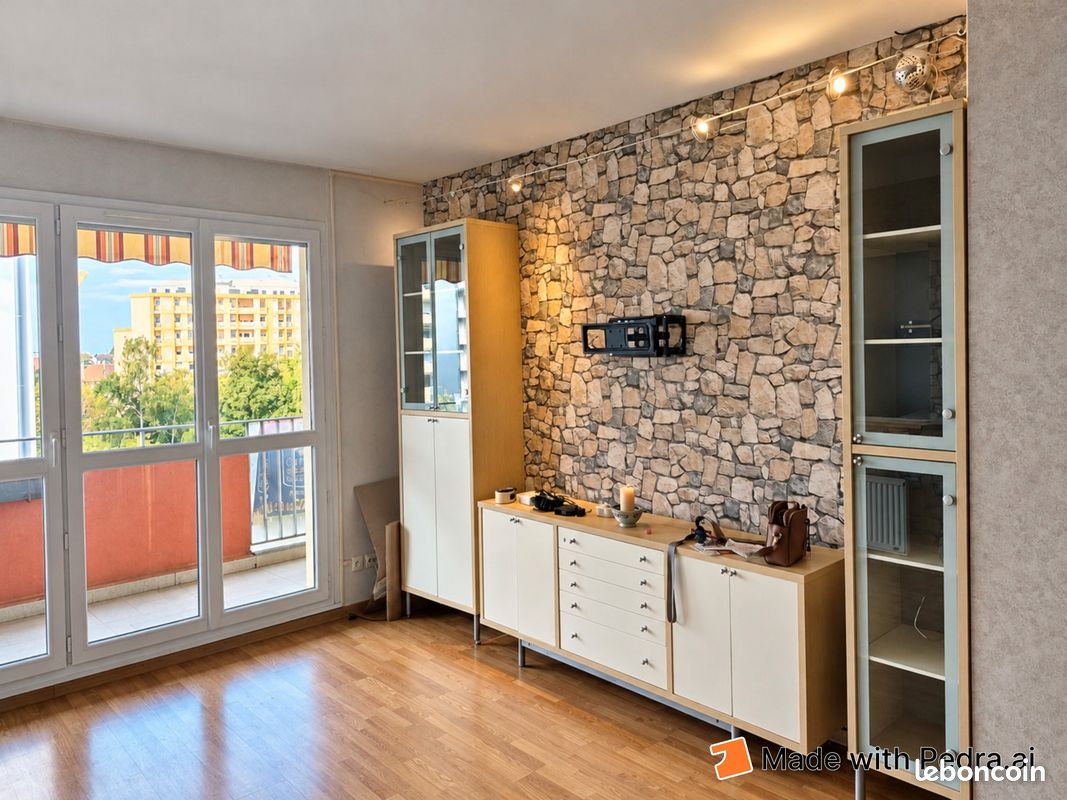 Appartement 6 pièces 120 m² · à Strasbourg · 120 m² · 283 500 €