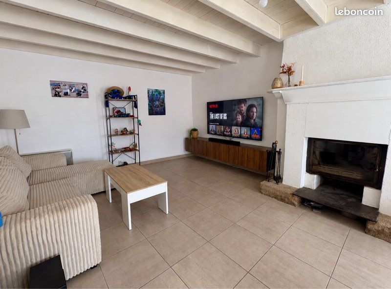 Maison 3 pièces 66 m² · aux Herbiers · 66 m² · 210 000 €