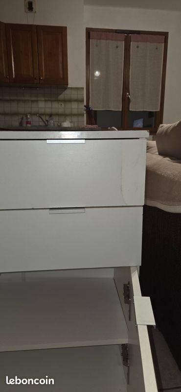 Commode salle de bain (image 3)