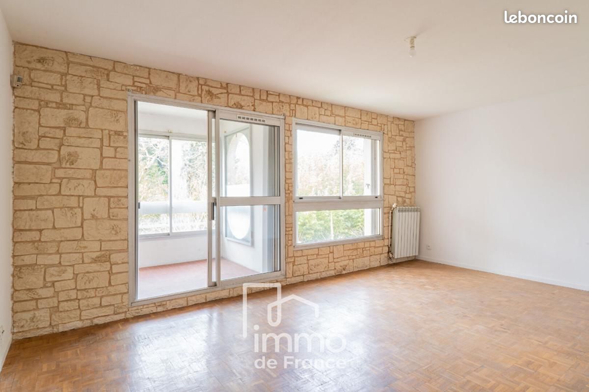 Appartement 4 pièces 79 m² · à Marseille · 79 m² · 1 208 €/mois