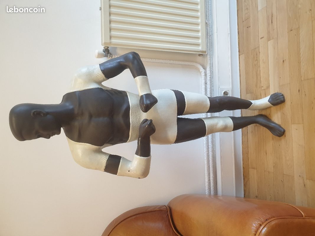 Mannequin GIBAUD (image 1)