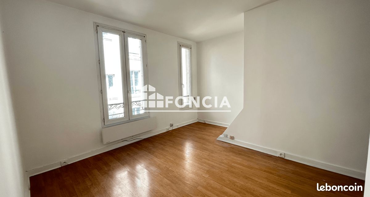 Appartement 2 pièces 27 m² · à Montrouge · 27 m² · 900 €/mois