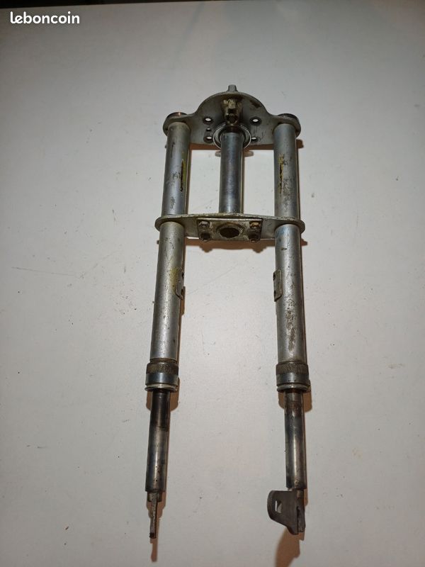 Fourche mobyx motobecane (image 1)
