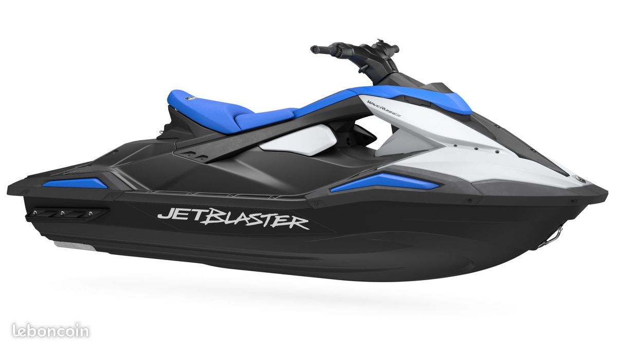 Yamaha Blaster Neuf 2025 – Jet Ski Yamaha – Garantie – Disponible (image 3)