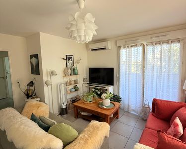 Appartement 220 000 € - 61 m²