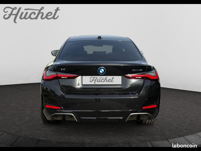 Bmw i4 eDrive35 286ch M Sport (image 4)
