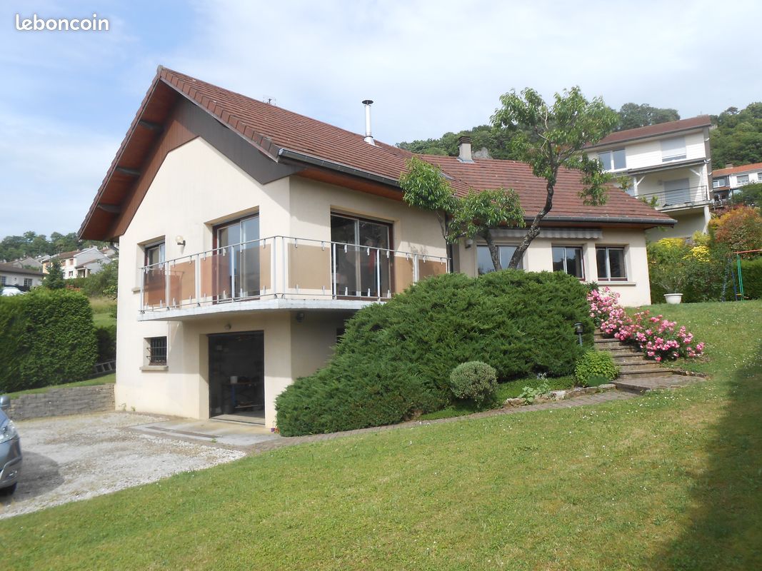 Maison 9 pièces 180 m² · à Morre · 180 m² · 385 000 €
