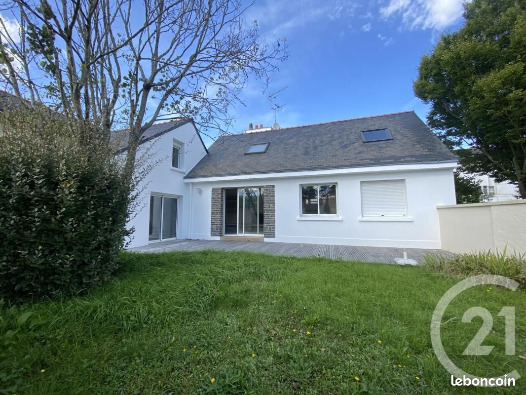 Maison 5 pièces 115 m² · à Blain · 115 m² · 1 003 €/mois