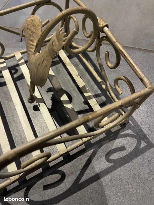 Porte serviette (image 3)