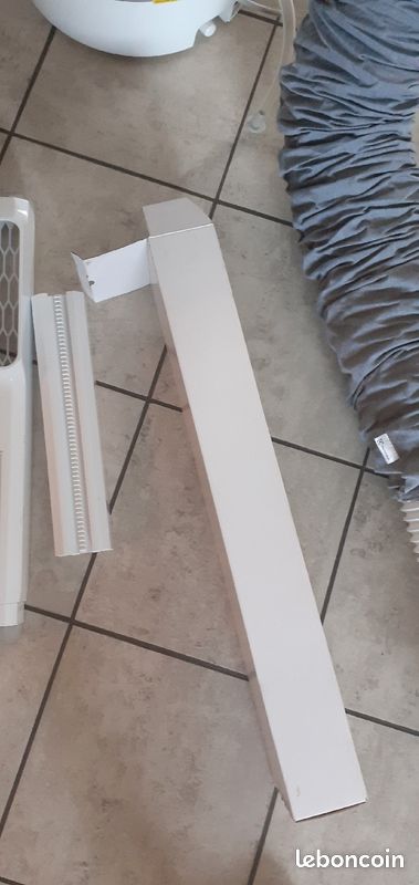 Climatiseur Electrolux Multi fonction (image 3)