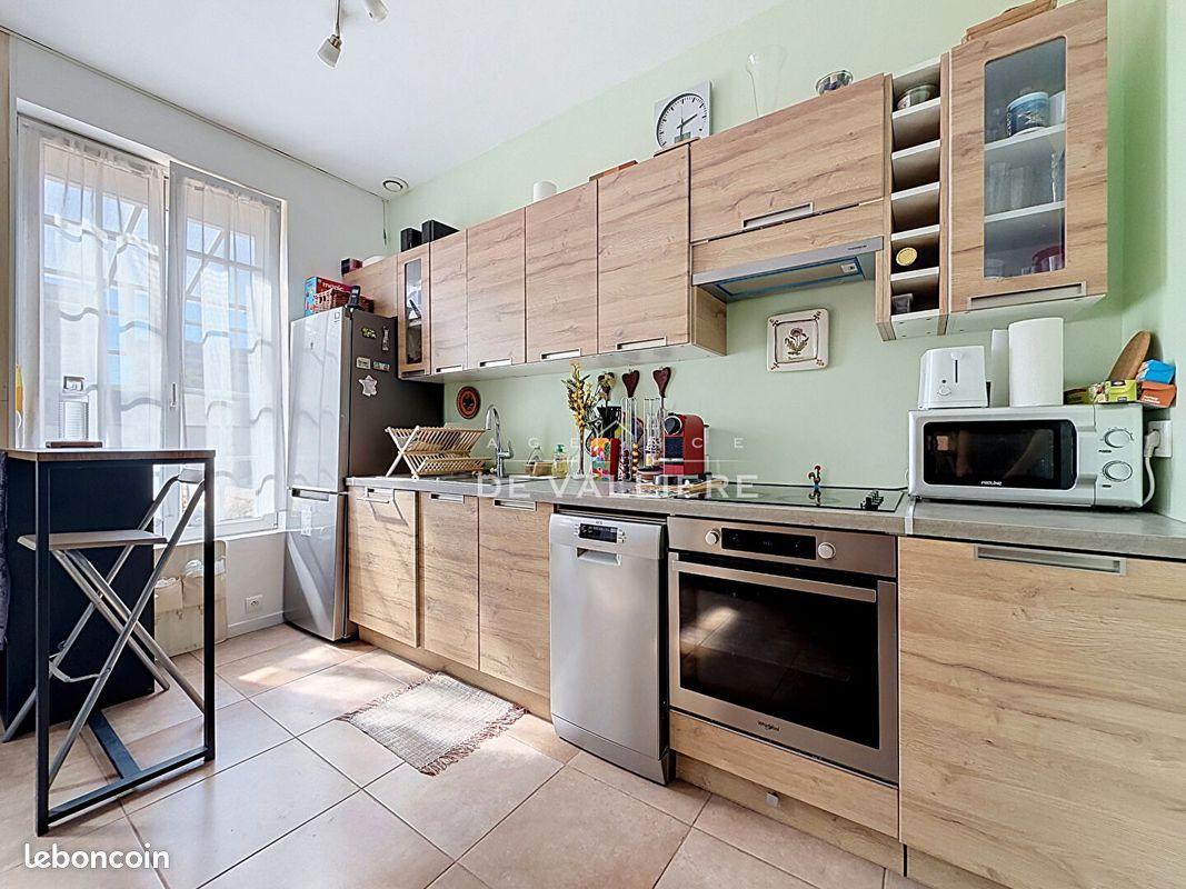 Maison 5 pièces 83 m² · à Nanterre · 83 m² · 577 500 €
