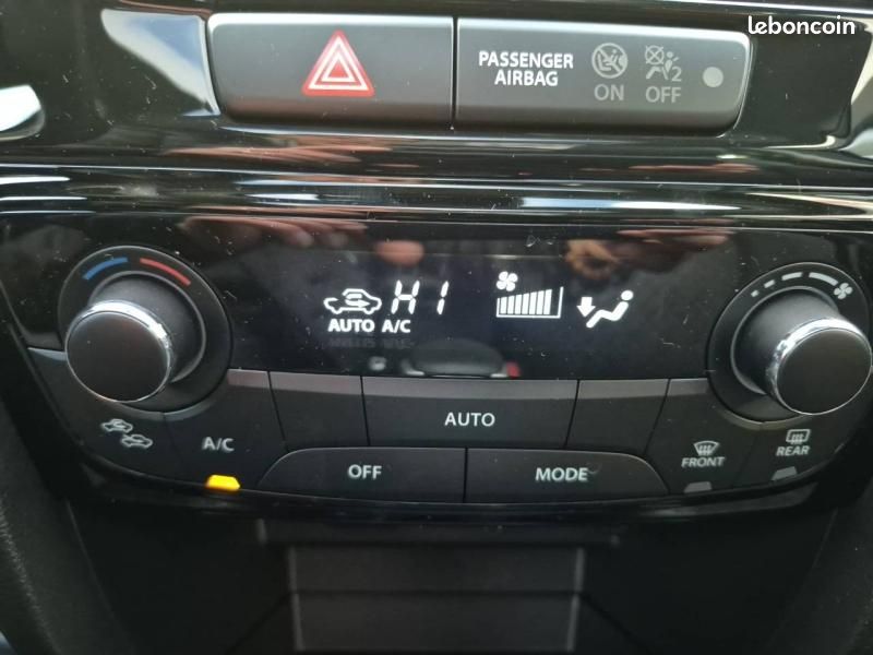 Suzuki Vitara 1.4 Boosterjet Hybrid 110ch Style Auto MY25 (image 25)