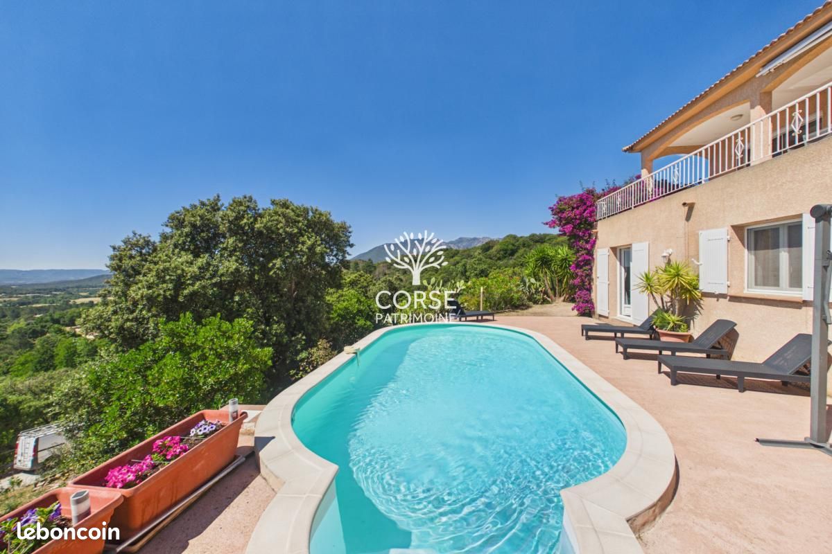 Villa 7 pièces 192 m² (image 15)