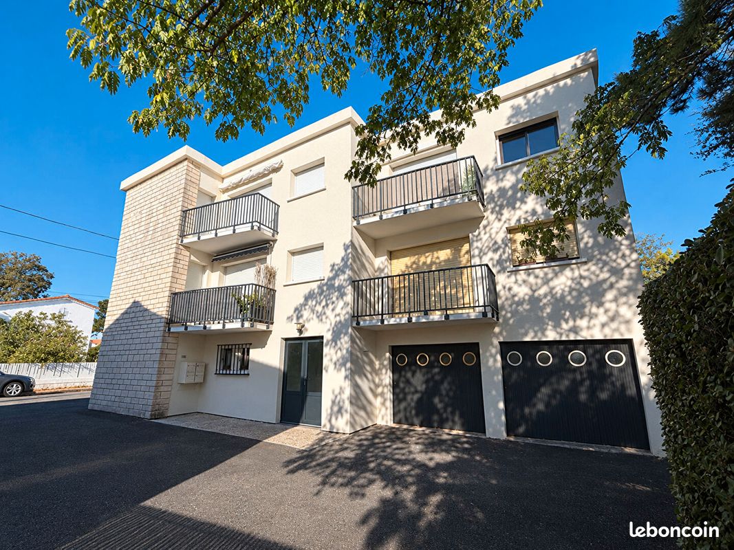 Appartement 2 pièces 40 m² · à Royan · 40 m² · 190 800 €