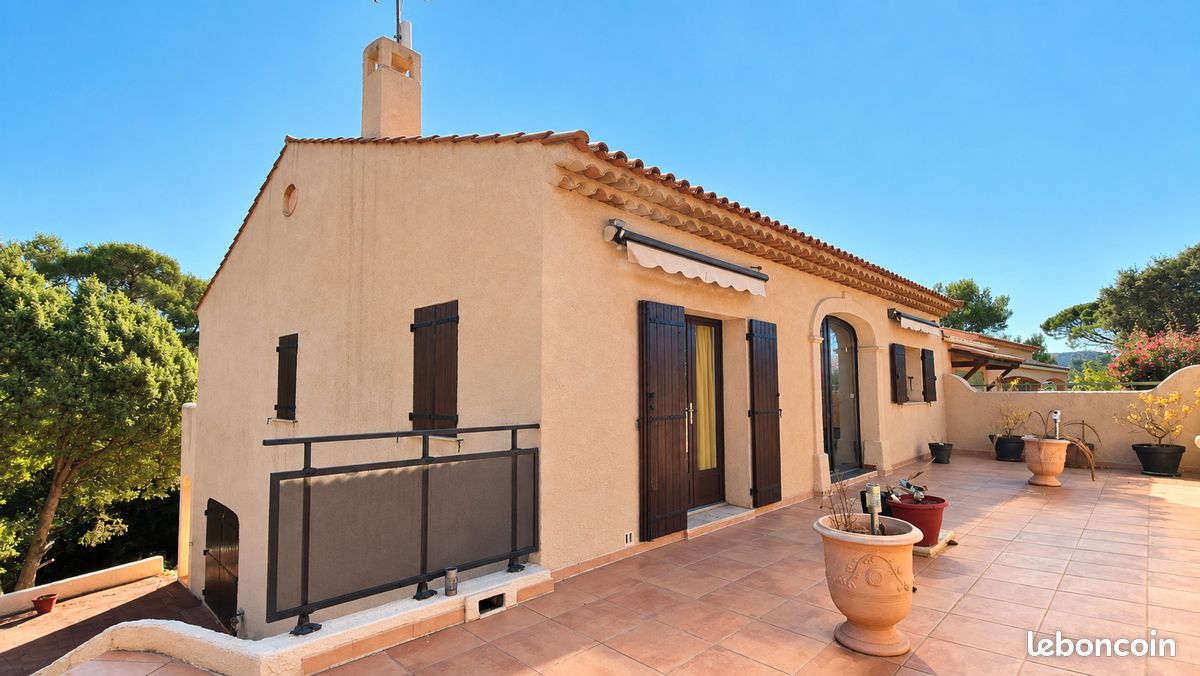 Maison 3 pièces 111 m² · à Frejus · 111 m² · 513 000 €