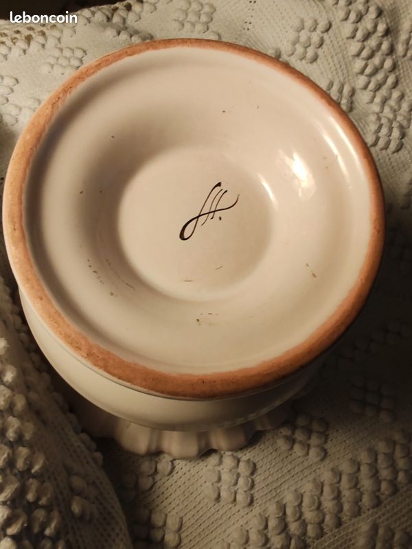 Vase Pique fleur céramique (image 3)