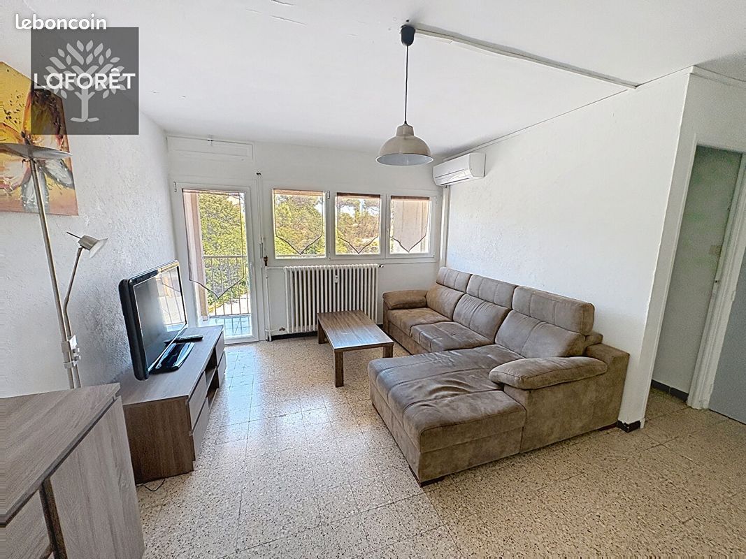 Appartement 3 pièces 77 m² · à Salon-de-Provence · 77 m² · 850 €