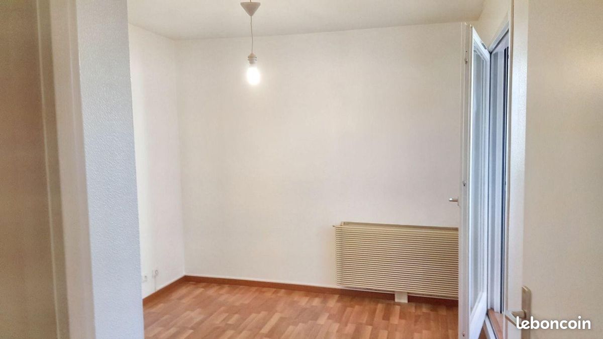 Appartement 3 pièces 57 m² · à Gaillard · 57 m² · 1 000 €/mois